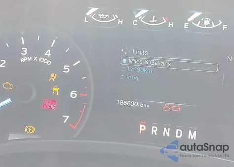 2018 Ford F-150 Xlt from USA, damaged, VIN 1FTEW1EP7JFD99634